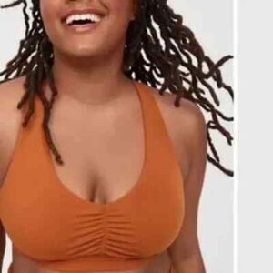 Aerie Sports Bra Women's M